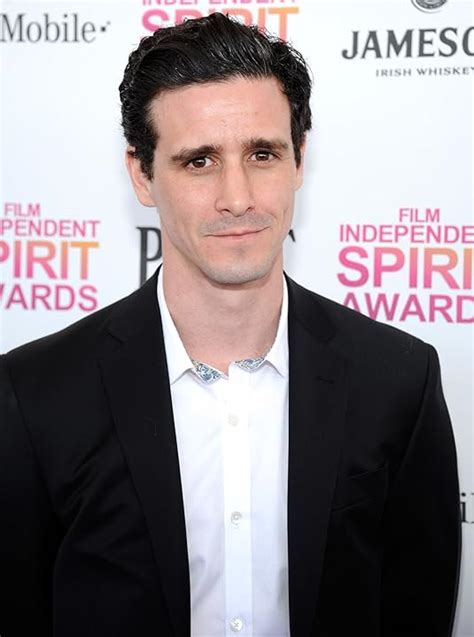 james ransone today